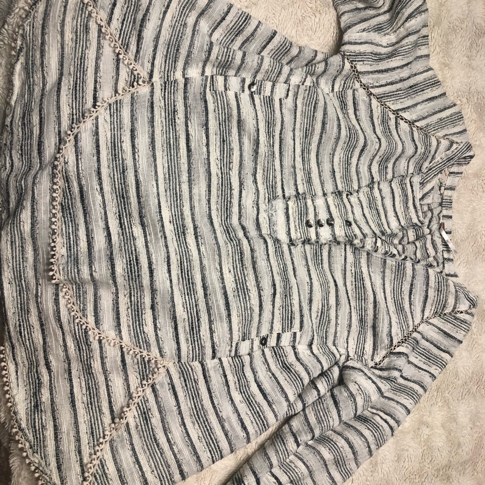 Free people shirt